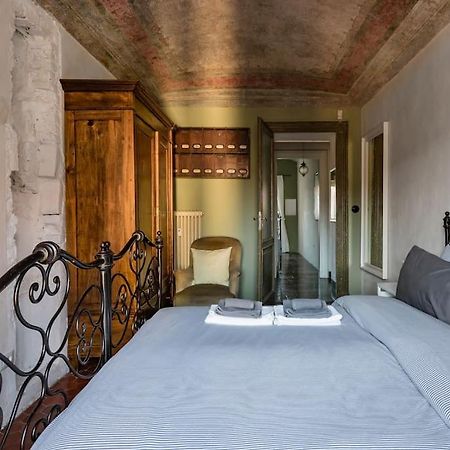 Panoramico Con Vista Sulla Collina Torinese Apartment Turin Exterior photo
